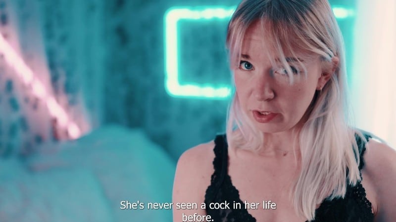 [manyvids.Com] - Jolie Lyon - Neighbor Wife's Indecent Proposal (original, 6.75 Gb)
