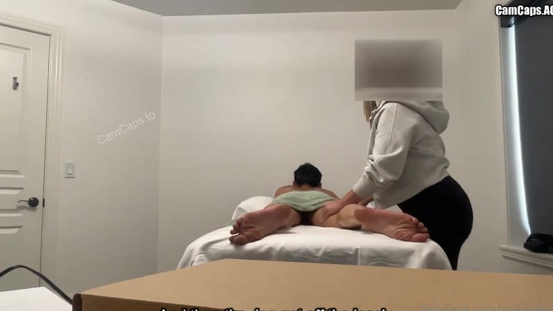 [OnlyFans] Sinfuldeeds: Irish Rmt 1st Appointment