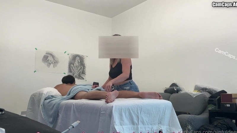 [OnlyFans] Sinfuldeeds: Irish Rmt 5th Appointment