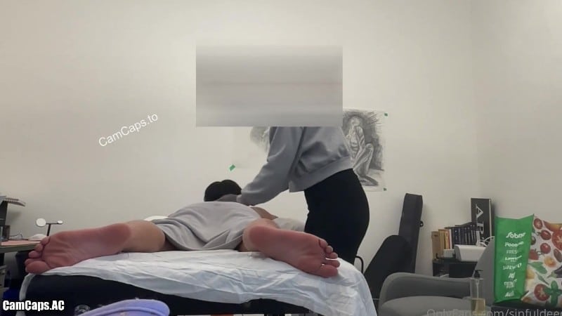 [OnlyFans] Sinfuldeeds: Mexican Rmt 1st Appointment