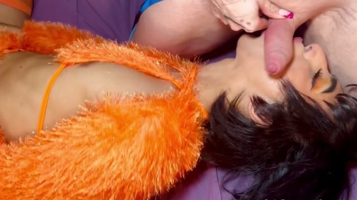 [Onlyfans] Alex Foxy, Garcie Jane - Papiiii Do You Want To Have Fun With Us (1080p)