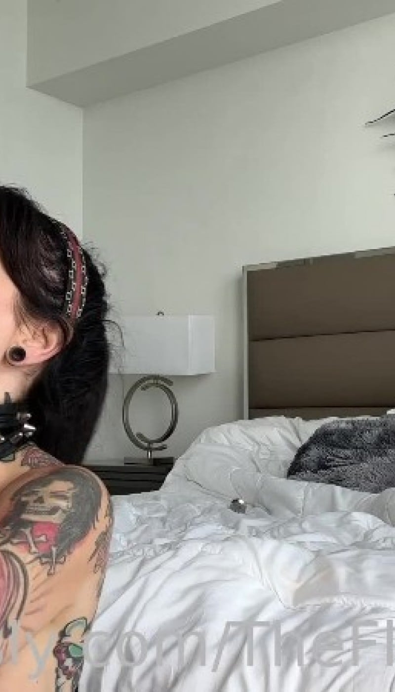 [Fansly-Thefleshmechanic] I Got To Fuck @joannaangel [1080p]