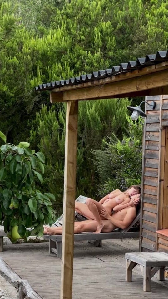 [OnlyFans] Anna Ralphs - The Art Of The Kama Sutra