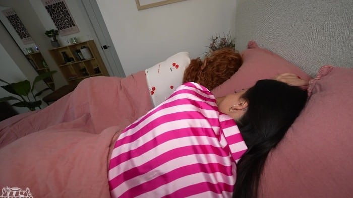 [Manyvids] Elly Clutch & Gal Ritchie - Getting Caught Fucking My Best Friends Bf