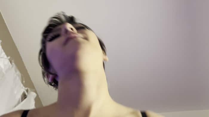 [Manyvids] Kitsune Foreplay - Breeding Katsune's Gassy Ass