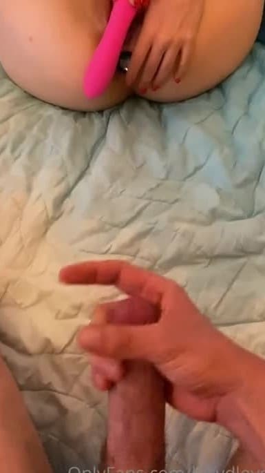 [Onlyfans] Lucydlust - What Do You Guys Like Best My Dirty Little Soles My Dirty Little Pussy Or My Dirty Litte Asshole - Deleted Video - 406x720