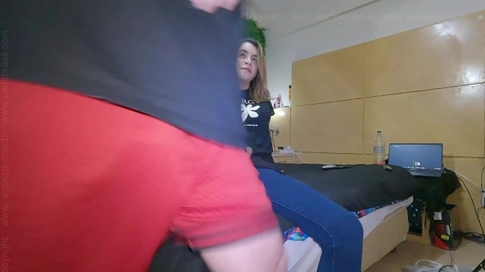 [OnlyFans] Carla Brasil - Supposed To Be Home Resting After Surgery But Got Horny And Fucked @erickgonzo [1080p]