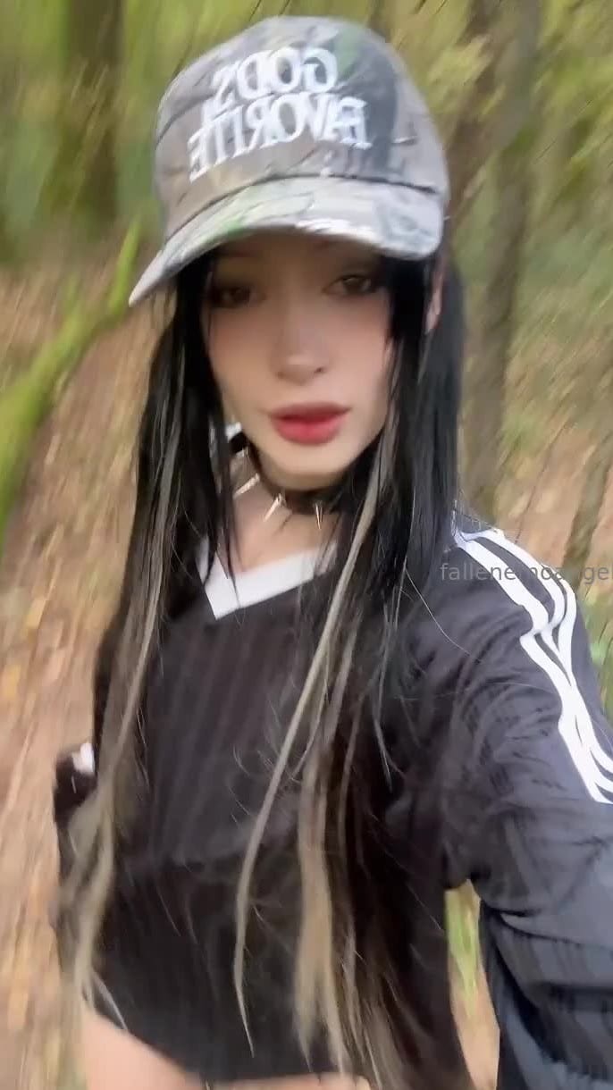 [OnlyFans] Fallen Angel - 74  - 20 Vids - @fallenemoangel - 2024-08-05-2024-11-17 {camwhorders}