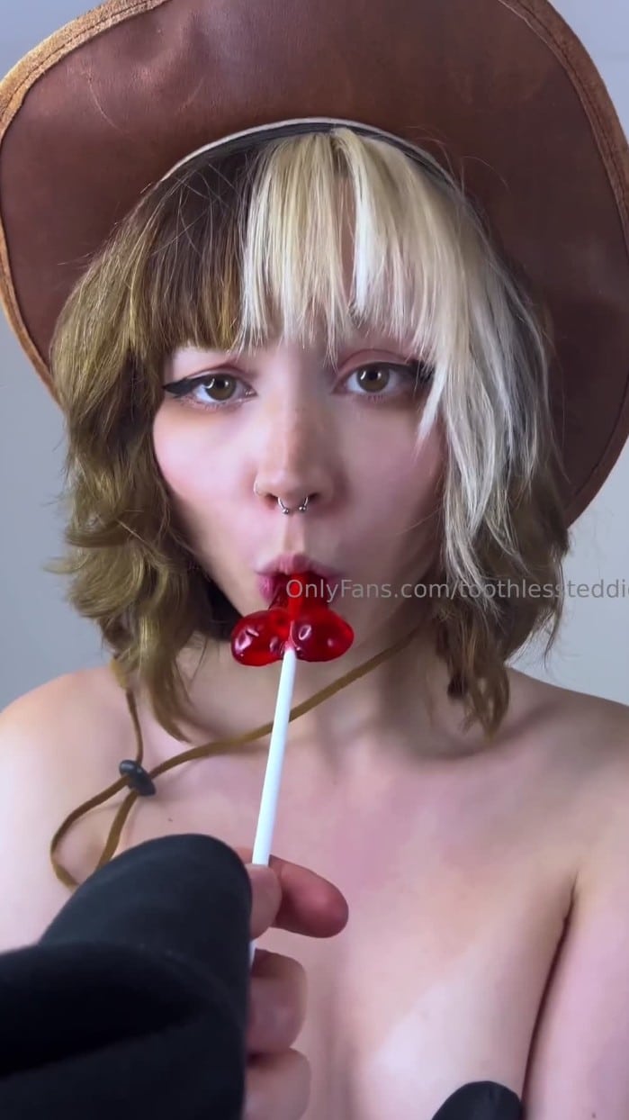 [OnlyFans] Teddie - 204 - 15 Vids - @toothlessteddie - 2022-06-08-2024-12-08 {camwhorders}