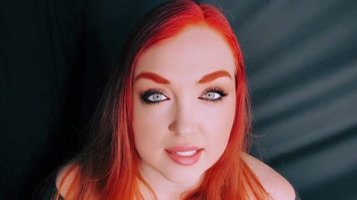 [ManyVids] Vee Snow - Misogynist Therapy Cum Session Joi [1080p]