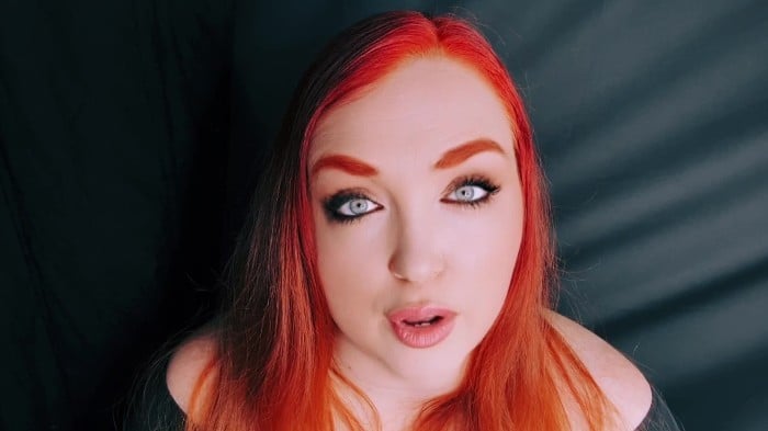 [ManyVids] Vee Snow - Misogynist Therapy Cum Session Joi [1080p]